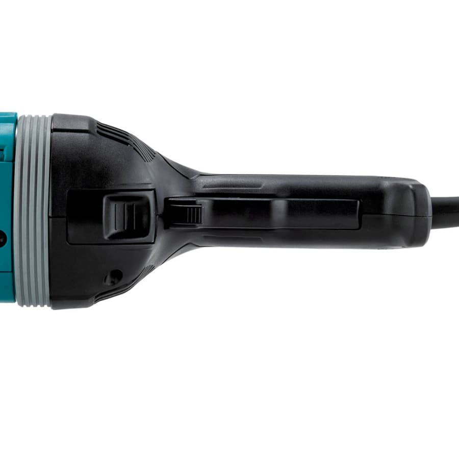 Makita 7" Angle Grinder Corded 15 Amp, 8500 rpm - GA7080, detail 10