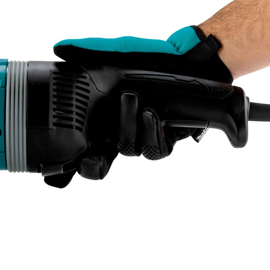 Makita 7" Angle Grinder Corded 15 Amp, 8500 rpm - GA7080, detail 11