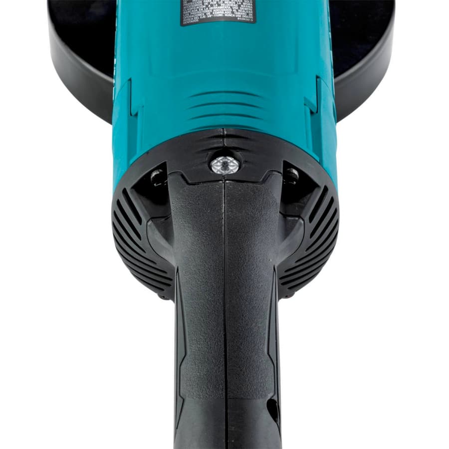 Makita 7" Angle Grinder Corded 15 Amp, 8500 rpm - GA7081, detail 10