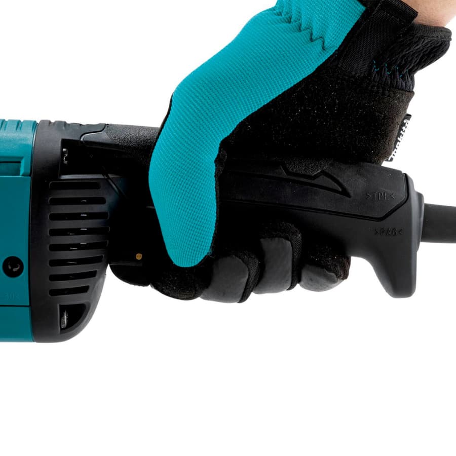 Makita 7" Angle Grinder Corded 15 Amp, 8500 rpm - GA7081, detail 11