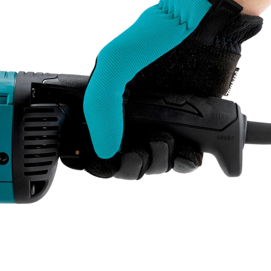 Makita 7" Angle Grinder Corded 15 Amp, 8500 rpm - GA7082, detail 8