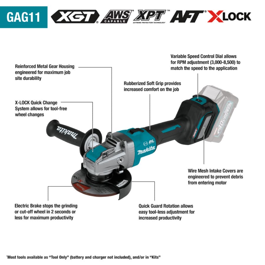 GAG11M1, detail 1