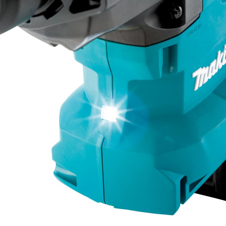 Makita SDS‑PLUS AVT Rotary Hammer 40V max XGT® Lithium-Ion Cordless Brushless Motor, Variable Speed, Bare Tool, GRH10Z, detail 5