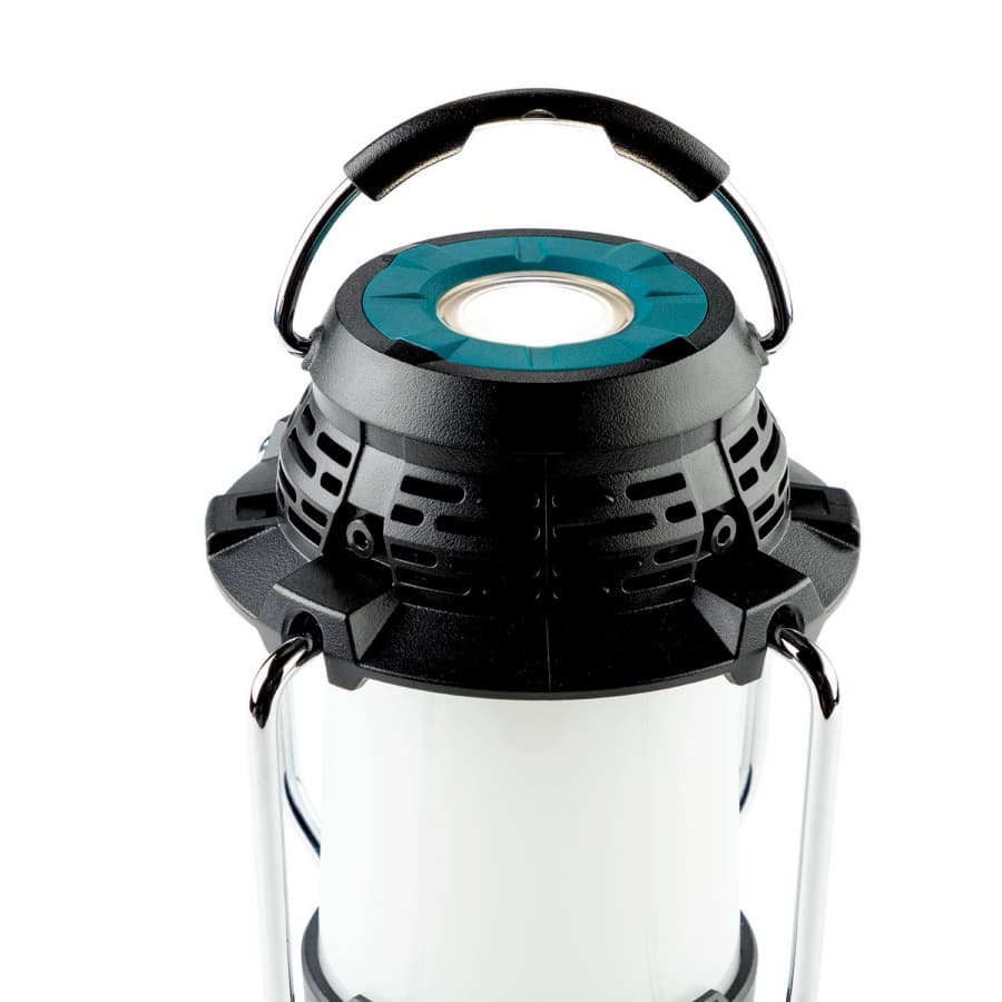 Makita 40V max XGT Cordless Lantern with Radio Tool Only, detail 8