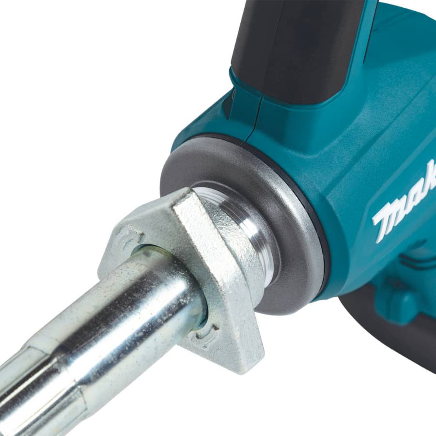 Makita 40V max XGT® Lithium-Ion Concrete Vibrator 1-1/4" Head Diameter x 68" Shaft Length Cordless Brushless motor, Tool Only - GRV01Z, detail 1