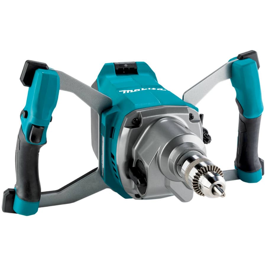 Makita 40V max XGT Brushless Cordless 1/2" Mixer Tool Only, detail 8