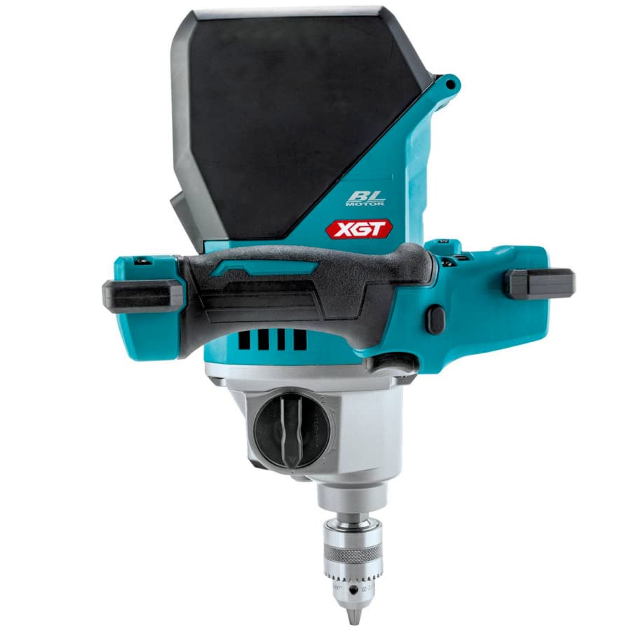 Makita 40V max XGT Brushless Cordless 1/2" Mixer Tool Only, detail 11
