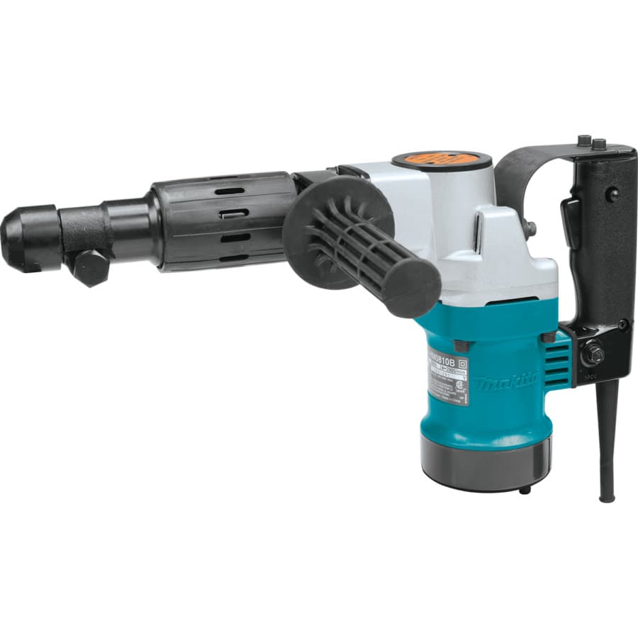Makita Demolition Hammer 8.3A Corded Motor 96 dB, - HM0810B, detail 1