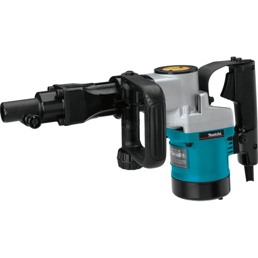 Makita Demolition Hammer 10A Corded Motor 96 dB, - HM1211B, detail 1