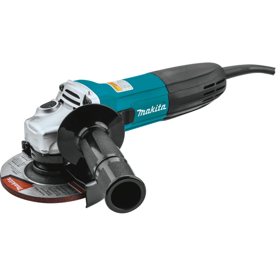 Makita SDS‑PLUS AVT Combination Tool Kit Corded - HR2641X1, detail 1