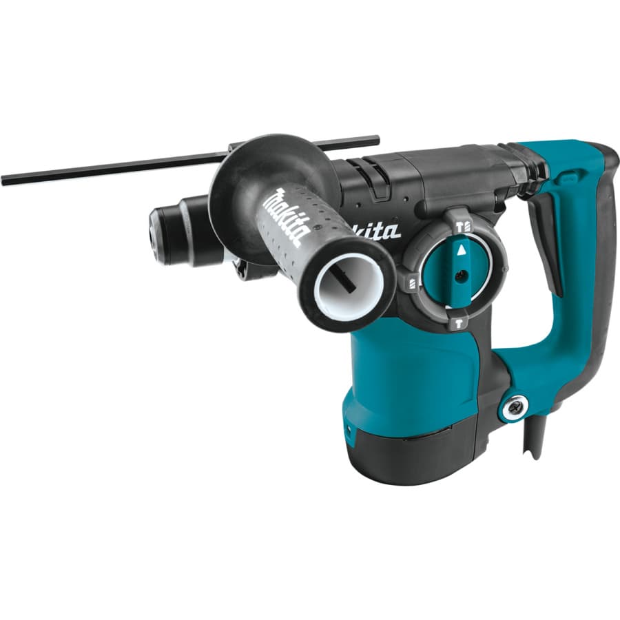 Makita SDS‑PLUS Rotary Hammer Corded 7A Motor, Variable Speed, - HR2811F, detail 2