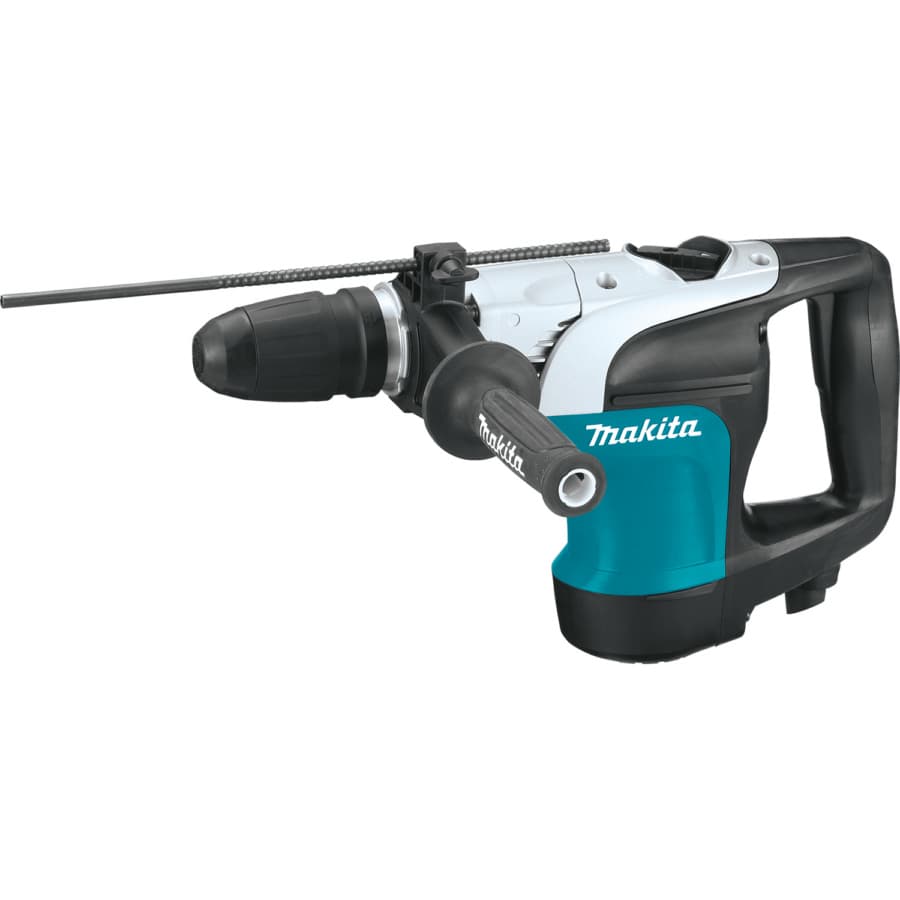 Makita SDS‑MAX Rotary Hammer Corded 10A Motor - HR4002, detail 1