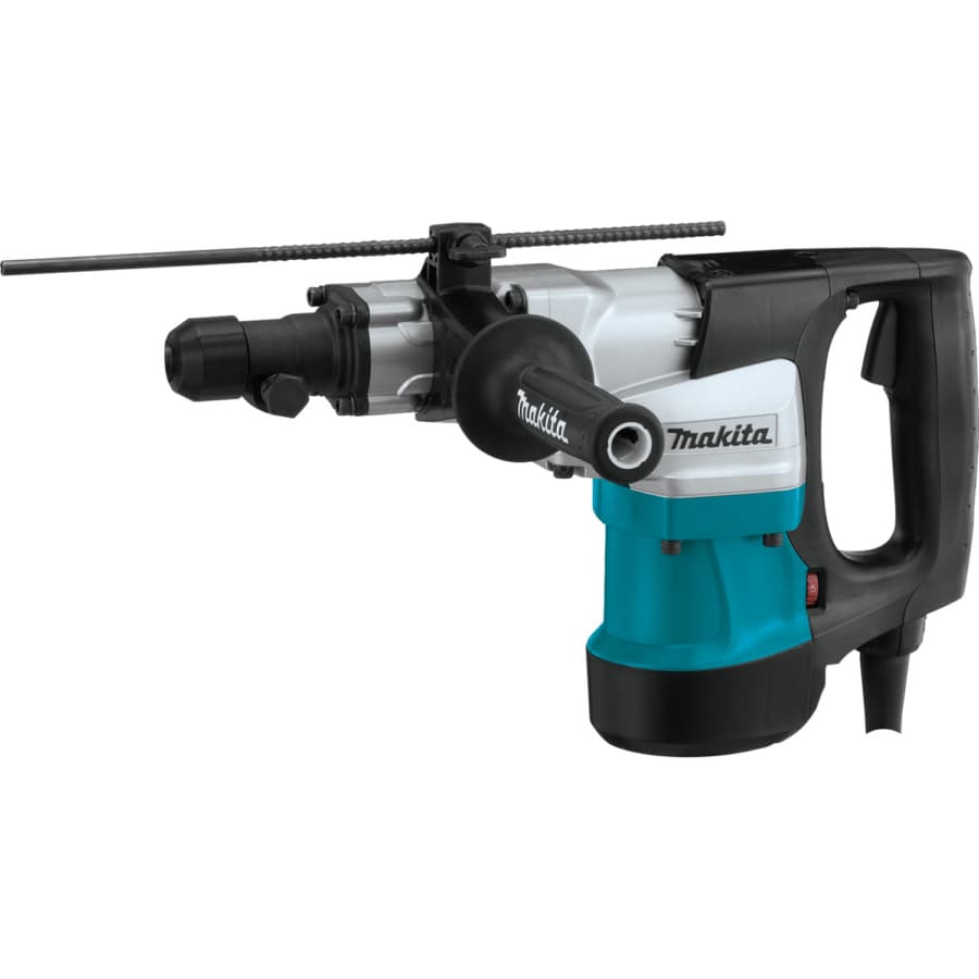 Makita Rotary Hammer Corded 11A Motor, Variable Speed, - HR4041C, detail 1