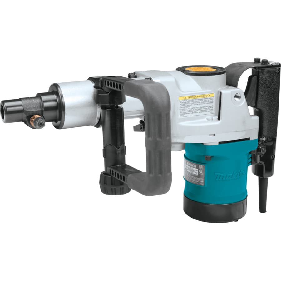 Makita Rotary Hammer Corded 11A Motor, Variable Speed, - HR5000, detail 1
