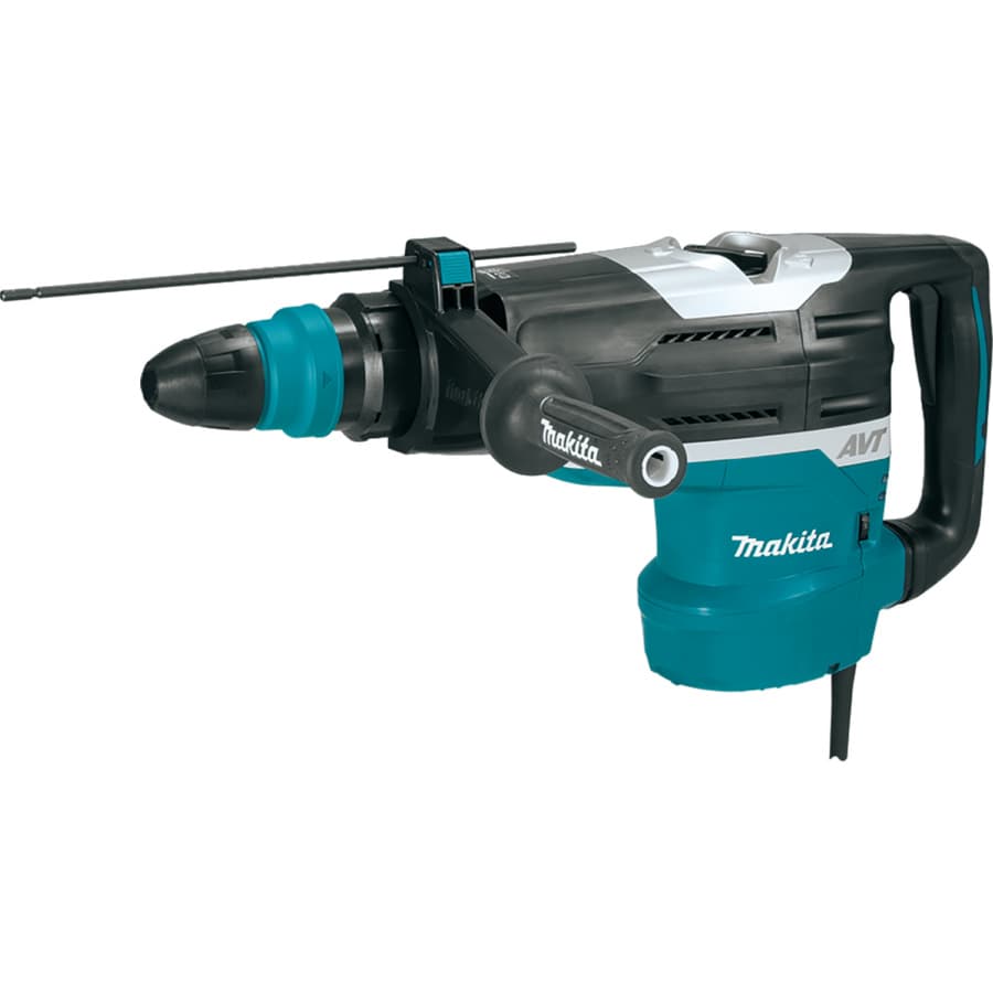 Makita SDS‑MAX Advanced AVT Rotary Hammer Corded 15A Motor, Variable Speed, - HR5212C, detail 1