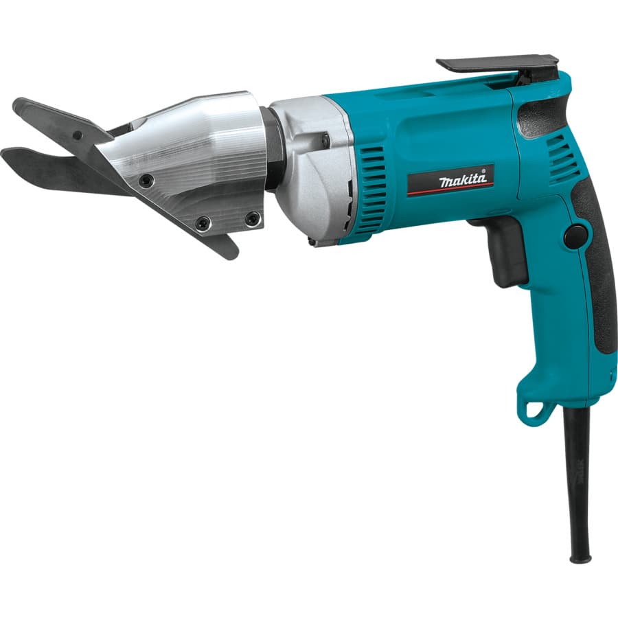 Makita Fiber Cement Shear, JS8000, detail 1