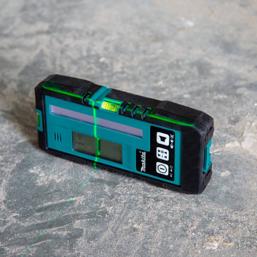 Green/Red Line Laser Detector for SK103/SK104/SK105/SK106, detail 1