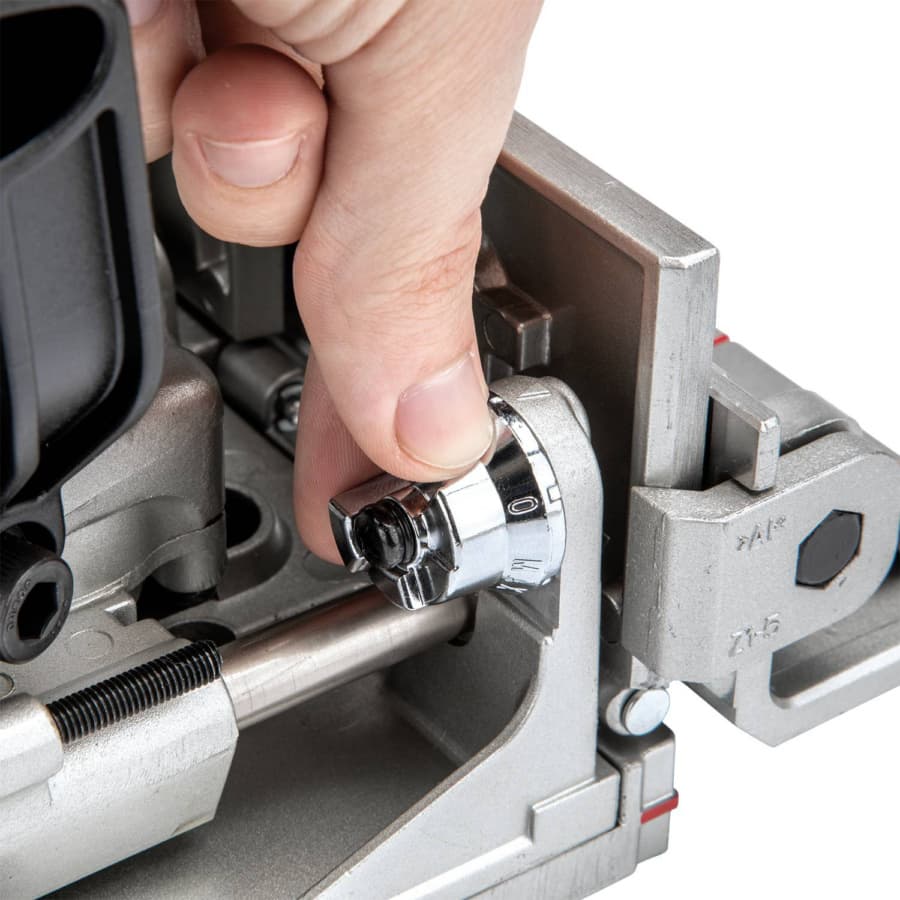 Plate Joiner, detail 10
