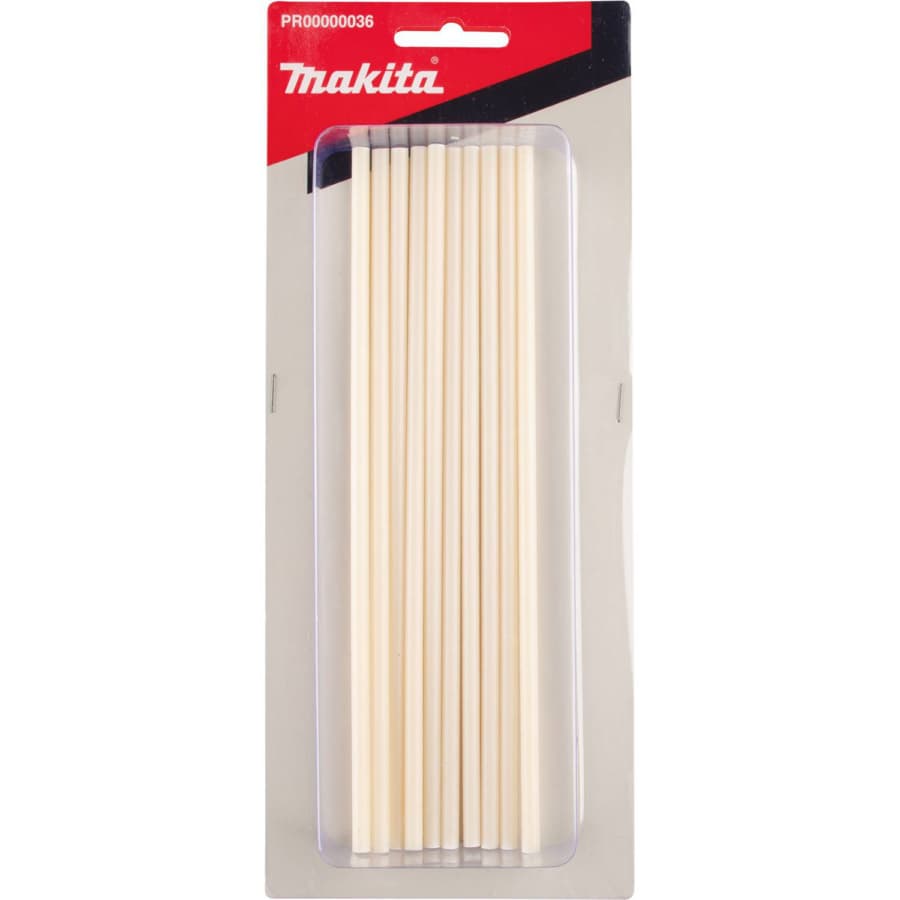 Makita ABS Welding Rod for HG6031VK/HG6530VK (10/Pack), detail 2