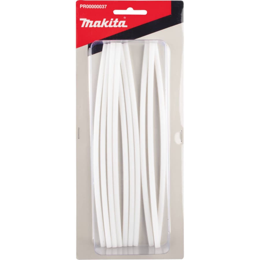 Makita HDPE Welding Rod for HG6031VK/HG6530VK (10/Pack), detail 2
