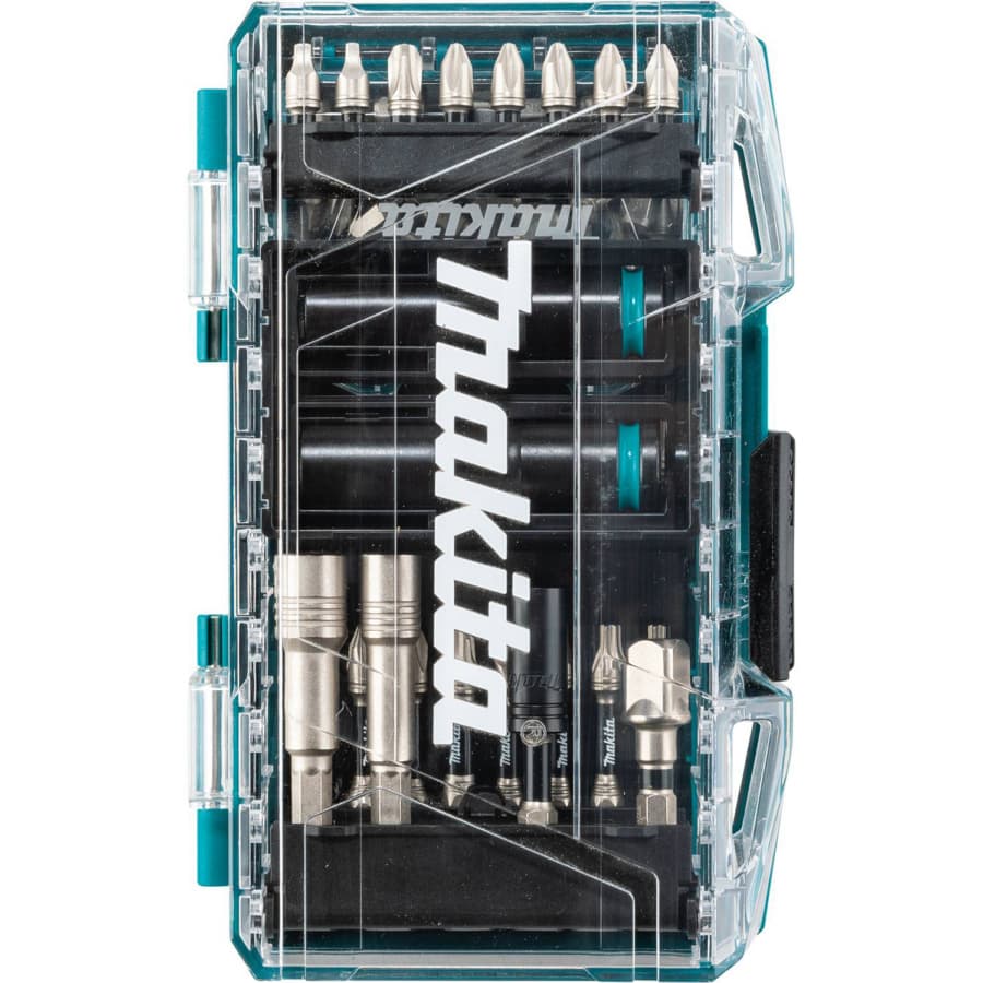 Impact XPS 50-Piece Driving/Fastening Bit Set, 1/4" Shank, detail 2