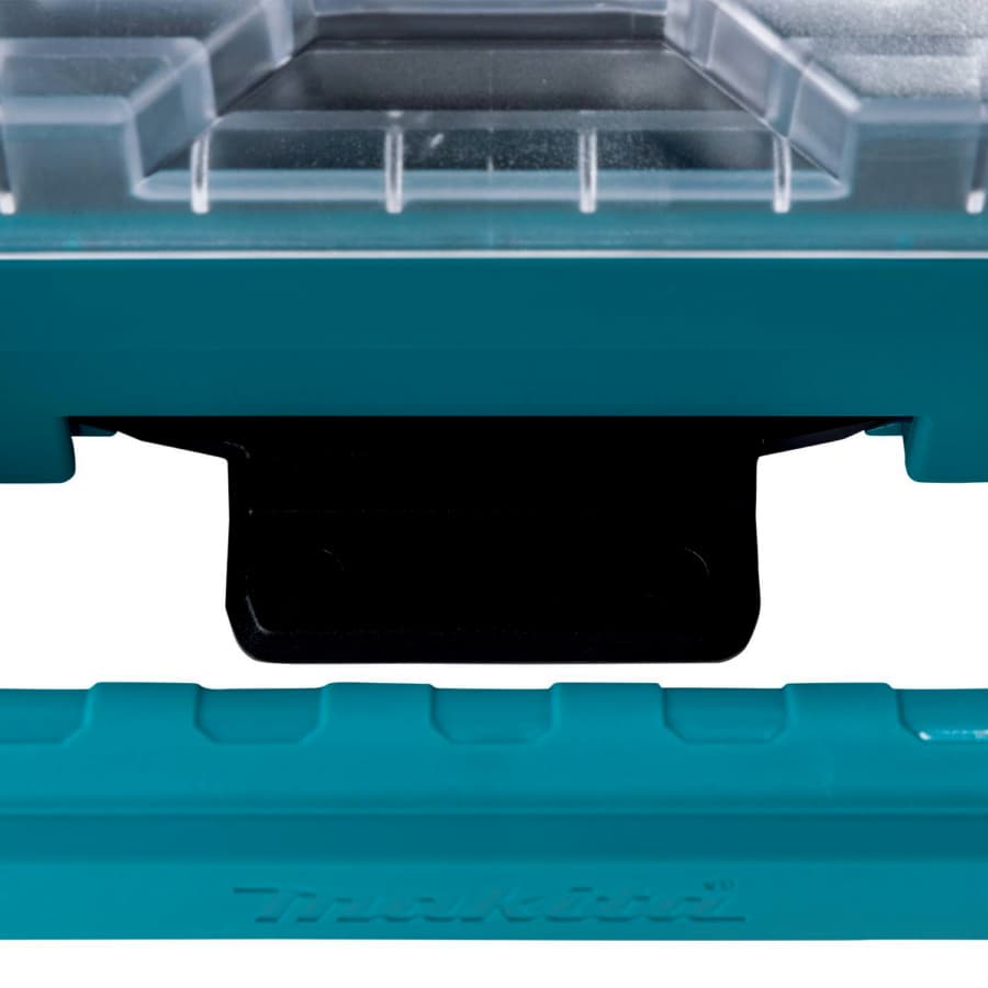MAKTRAK 23-31/64" x 15-1/4" x 3-11/32" Modular Storage Low-Profile Medium Organizer, detail 8