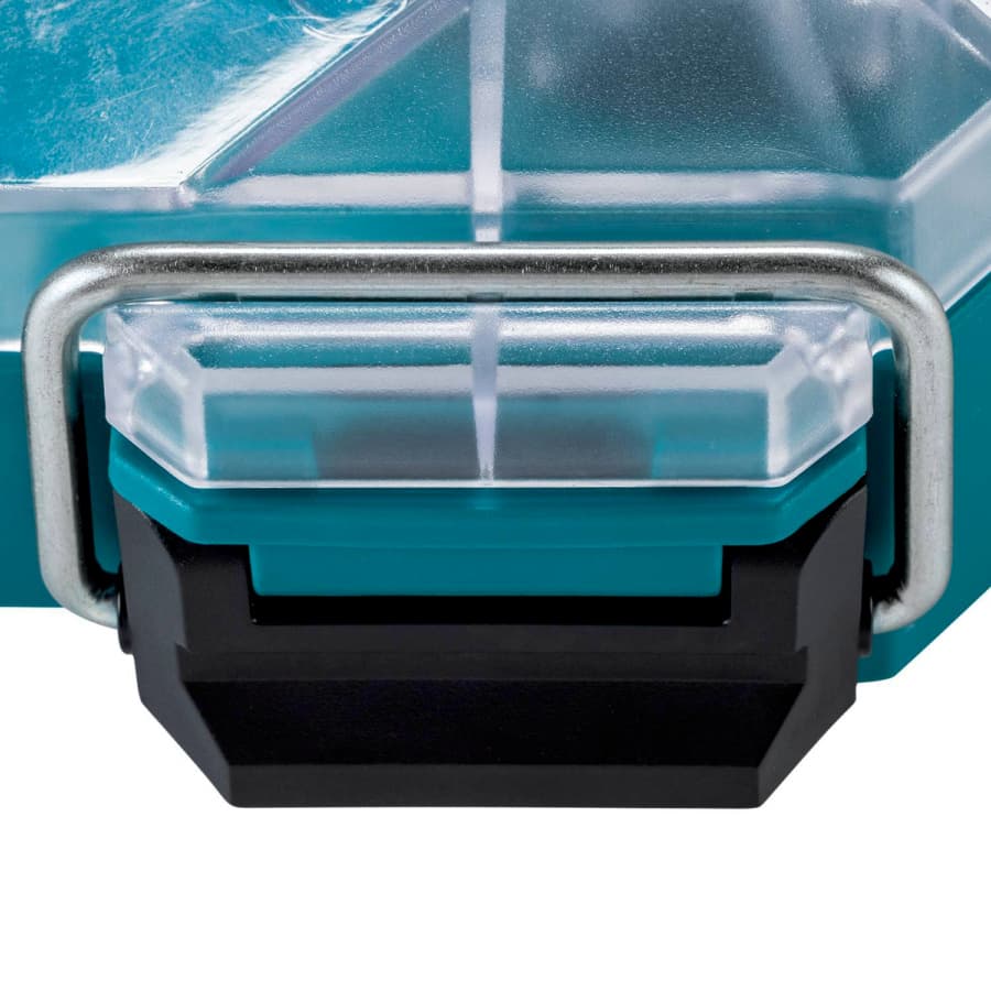 MAKTRAK 23-31/64" x 15-1/4" x 3-11/32" Modular Storage Low-Profile Medium Organizer, detail 9