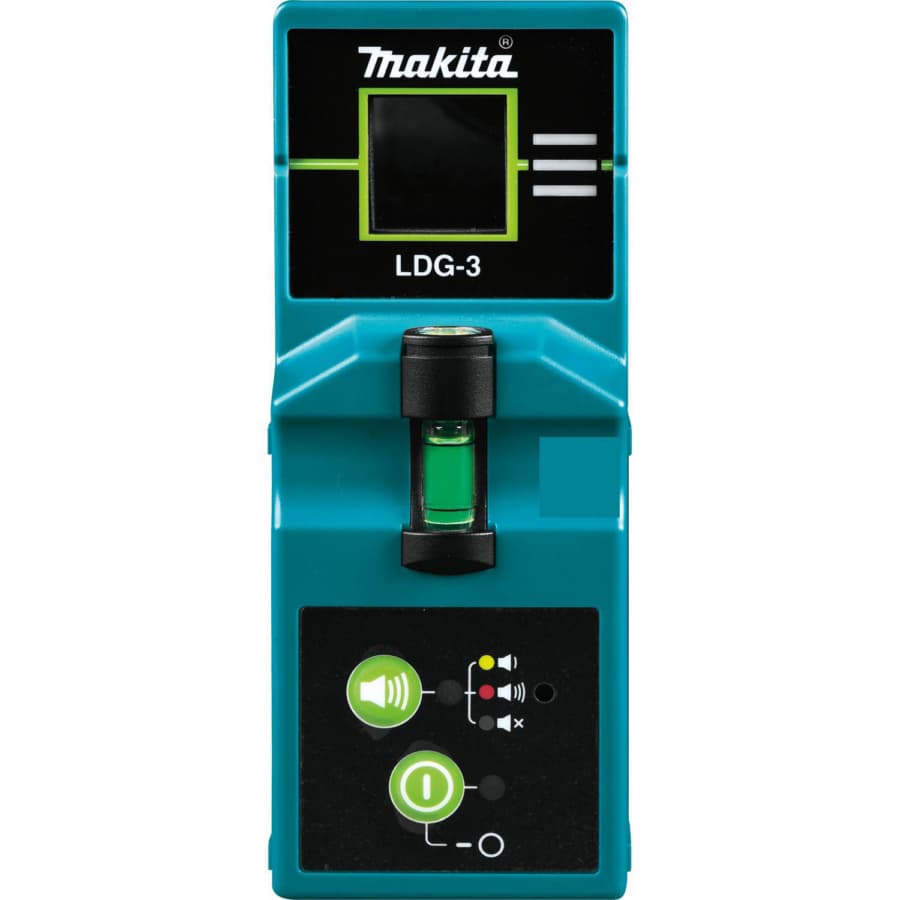 Green Beam Laser Detector for SK209GD, detail 1
