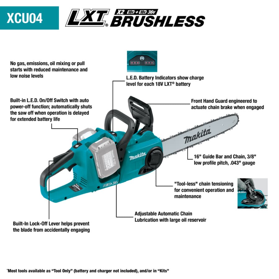 XCU04PT1, detail 1