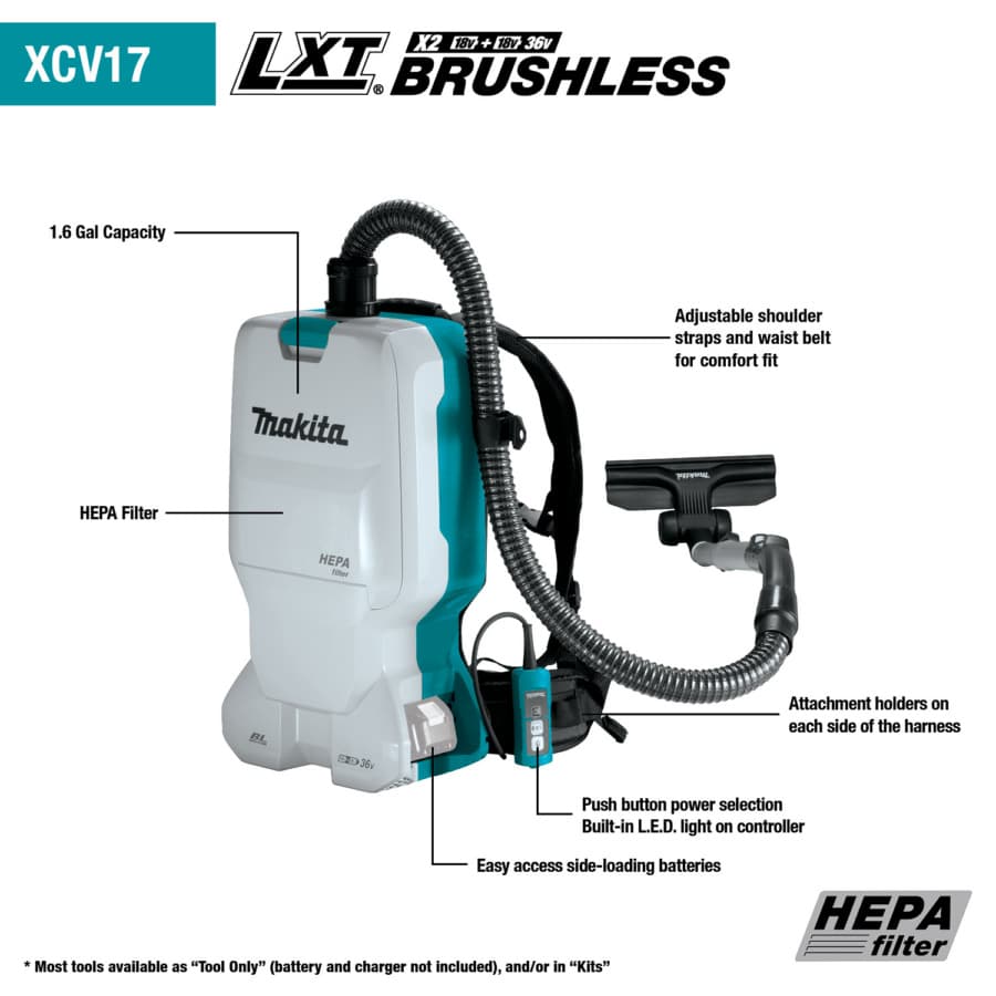 XCV17PG, detail 1