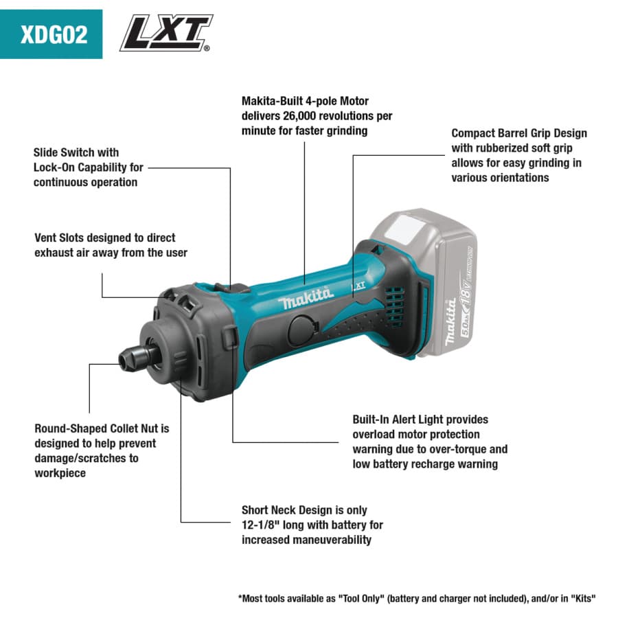 XDG02Z, detail 1