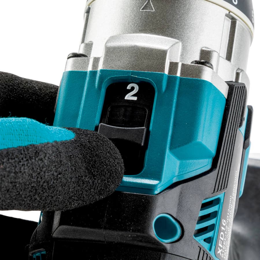 XFD16Z, detail 12