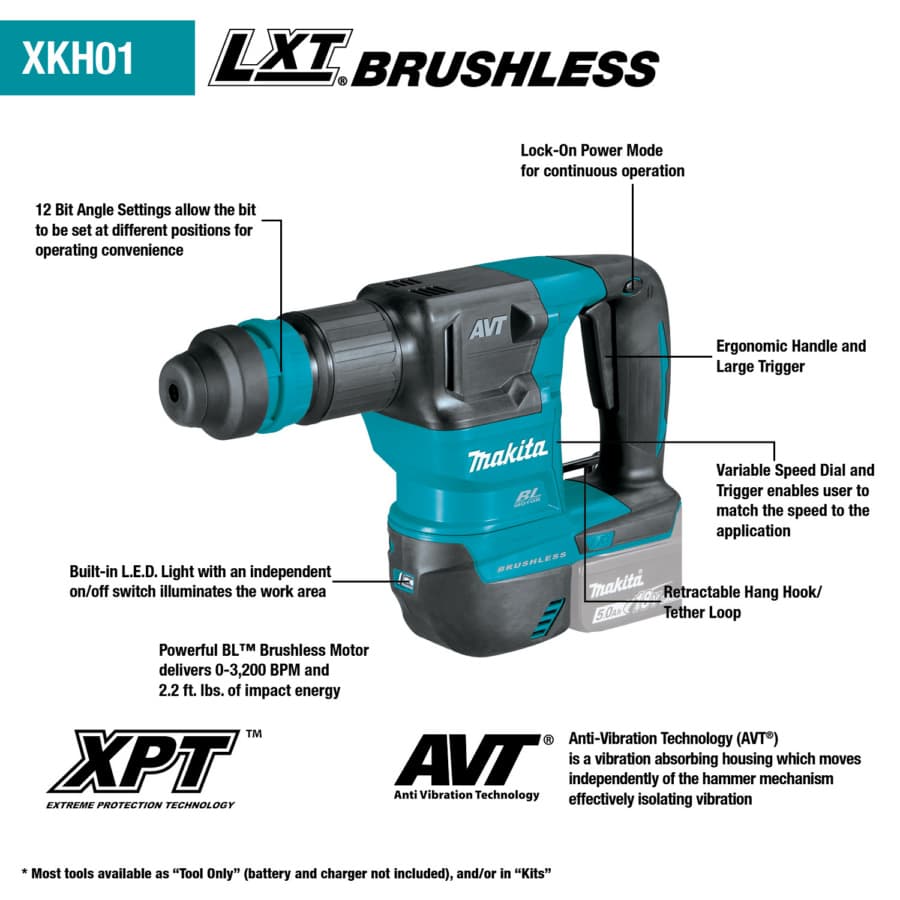XKH01TJ, detail 1