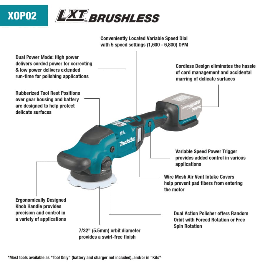XOP02Z, detail 1