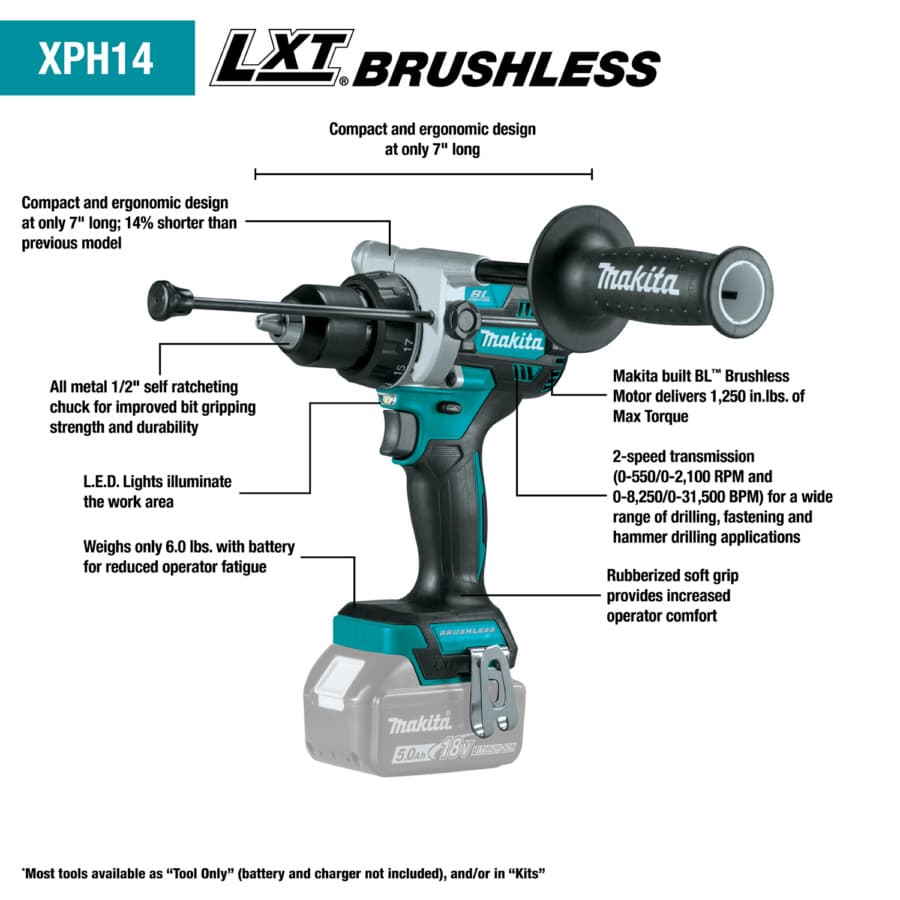 XPH14Z, detail 1