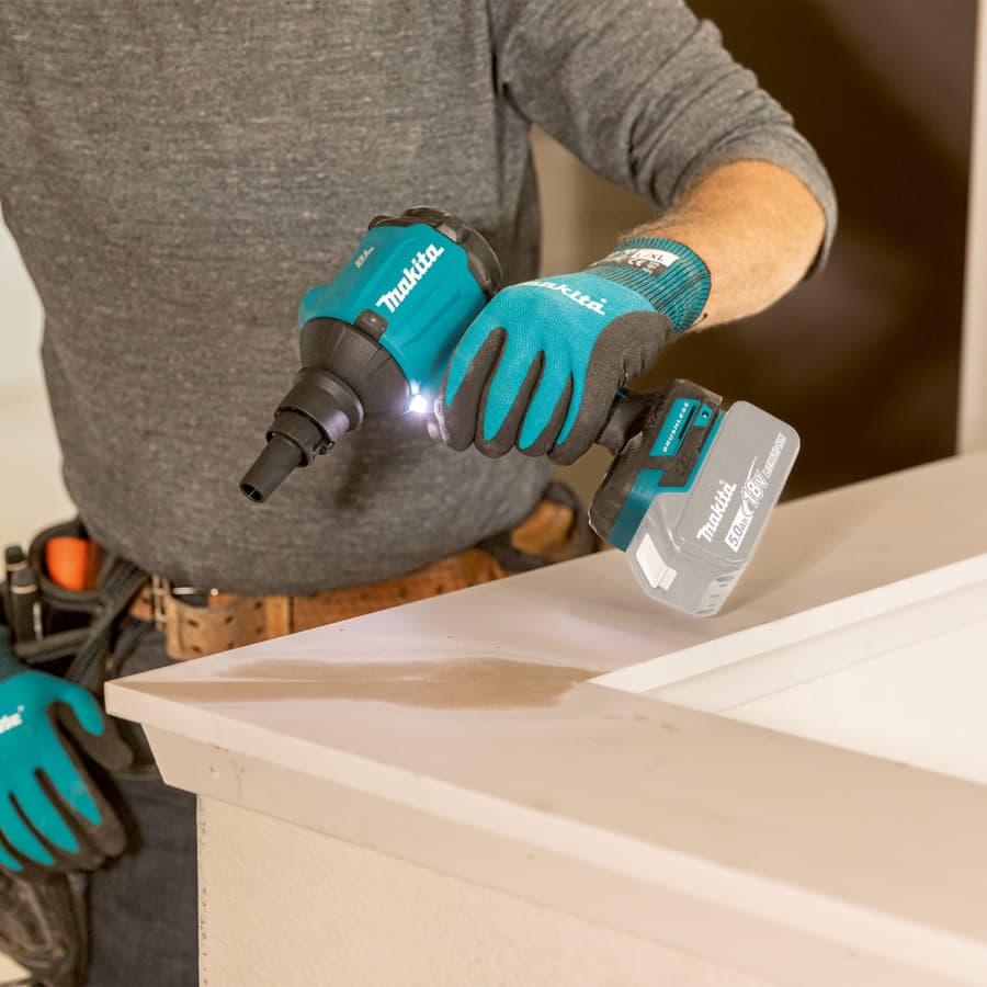 Makita Inflator 18V LXT® Lithium-Ion Cordless, (Bare Tool) - XSA01Z, detail 2