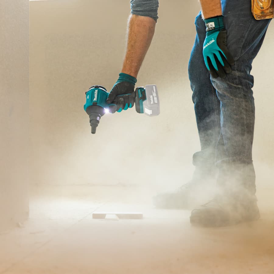 Makita Inflator 18V LXT® Lithium-Ion Cordless, (Bare Tool) - XSA01Z, detail 3