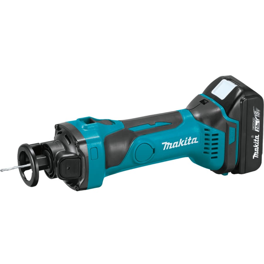 18V LXT 2 TOOL KIT W/BAG 2.0AH, XT255R, detail 3