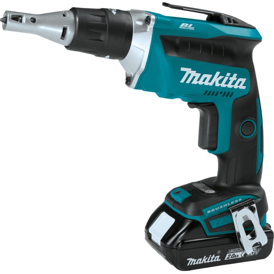 18V LXT 2 TOOL KIT W/BAG 2.0AH, XT255R, detail 5