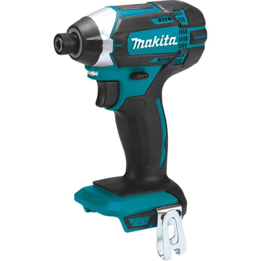 18V LXT 2 TOOL KIT W/CASE 4.0AH, XT261M, detail 1