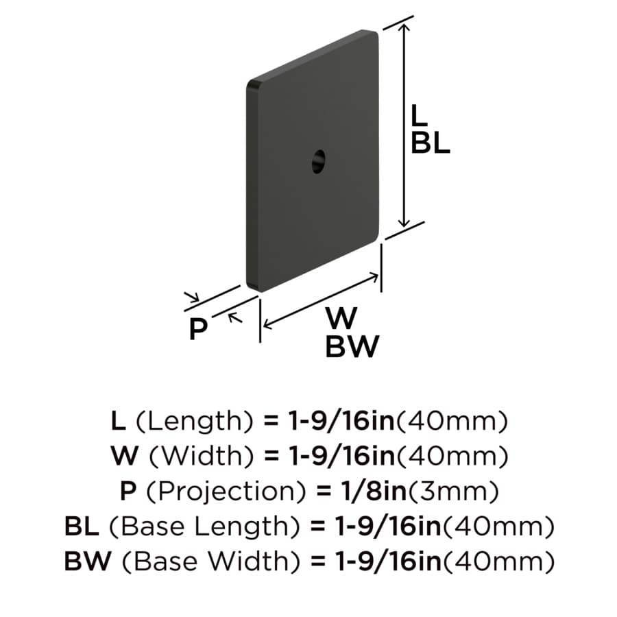 BP37600MB, detail 2