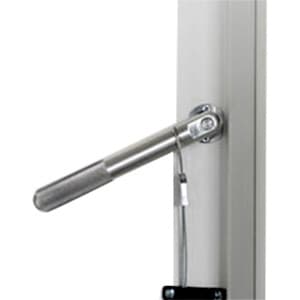 BKLATCH-STD, detail 1