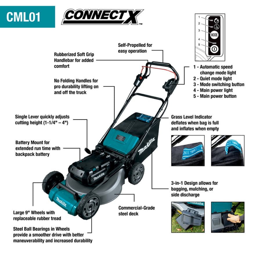 CML01Z, detail 9