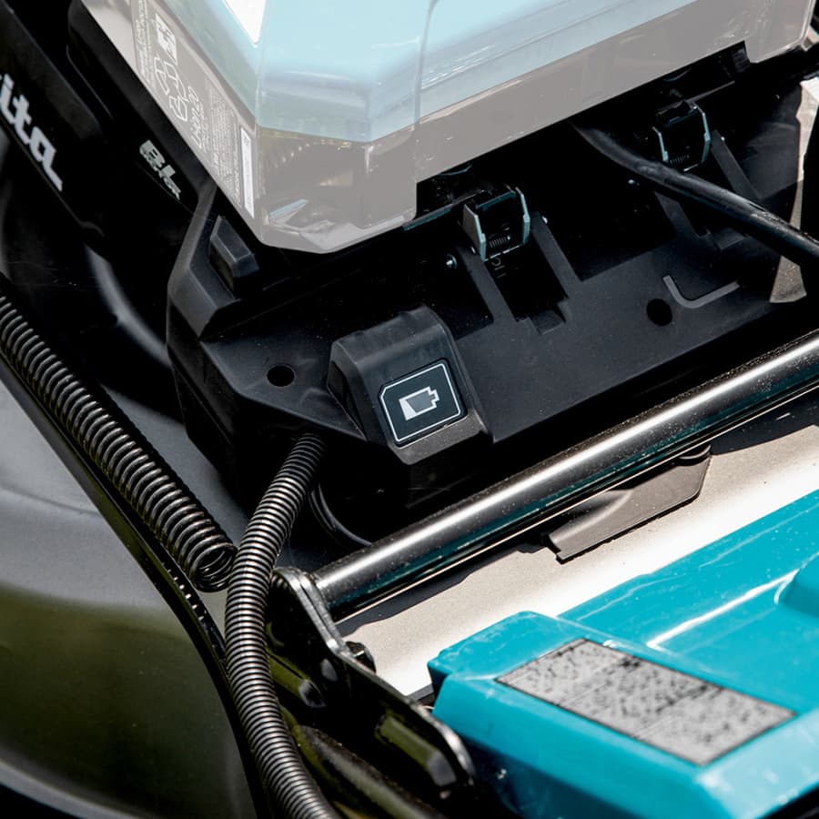 CML01Z, detail 8