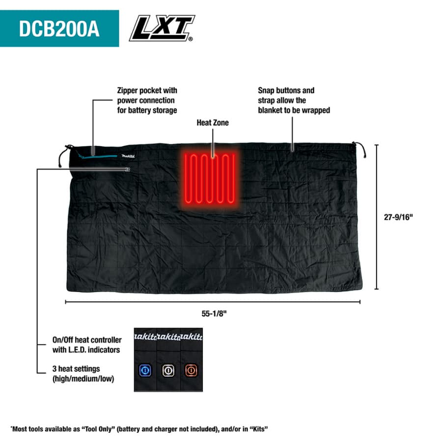 DCB200A, detail 9