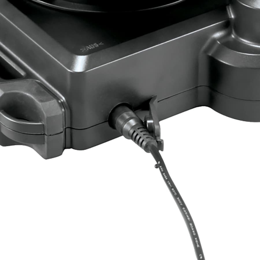 DCF102Z, detail 2