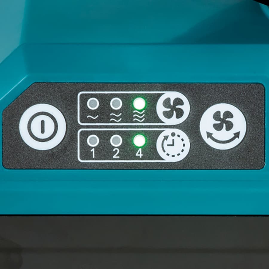 DCF203Z, detail 4