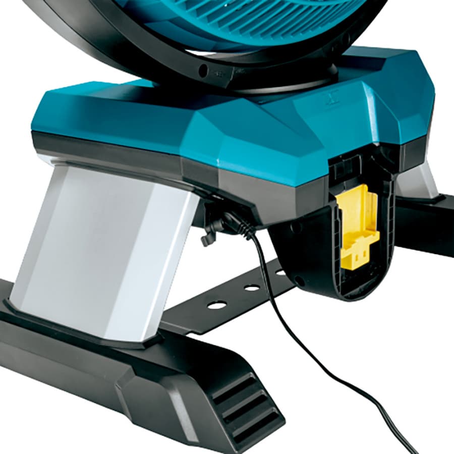 DCF301Z, detail 7