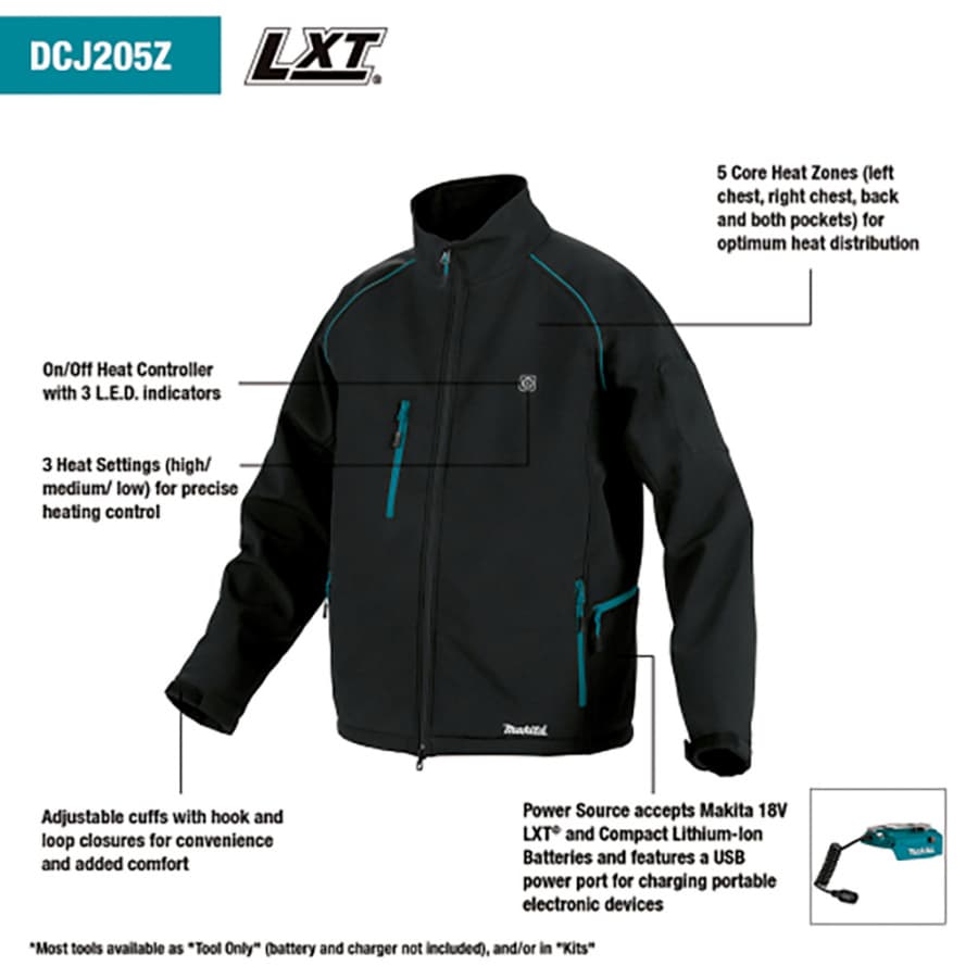 DCJ205ZS, detail 9