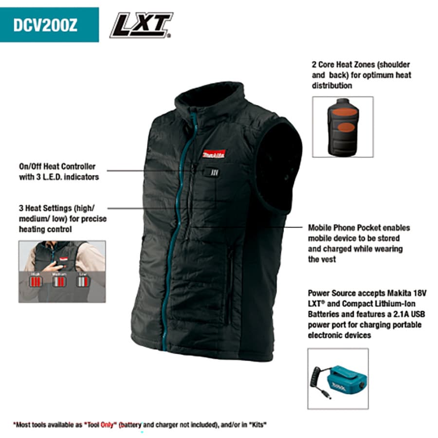 DCV200Z3XL, detail 9